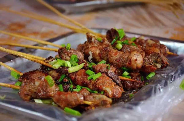 南澳五花肉培训